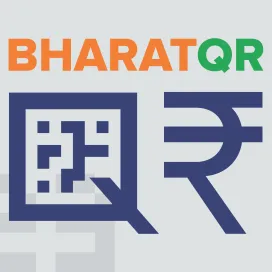 Bharat Qr